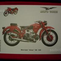 MOTO GUZZI - Airone 250