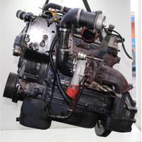 DICOR07 MOTORE TATA SAFARI (FD) 4WD 3.0 D 16V MAN 