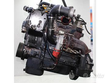 DICOR07 MOTORE TATA SAFARI (FD) 4WD 3.0 D 16V MAN 