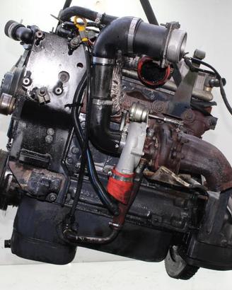 DICOR07 MOTORE TATA SAFARI (FD) 4WD 3.0 D 16V MAN 