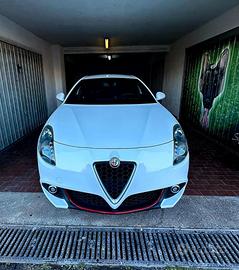 Giulietta 1.6 jtd 2 120cv Sport
