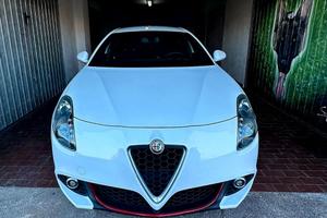 Giulietta 1.6 jtd 2 120cv Sport