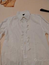 Camicia uomo vintage Calvin Klein 