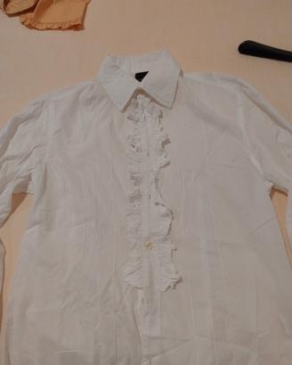 Camicia uomo vintage Calvin Klein 