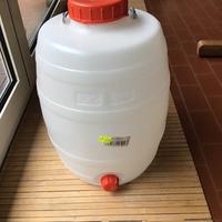 Botticella  20 litri con rubinetto