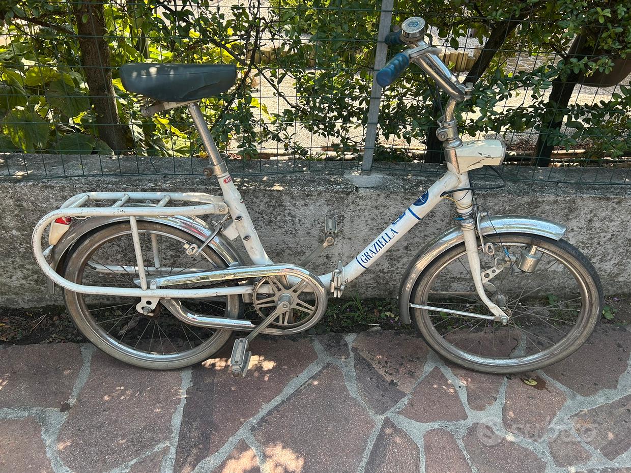 Bici bambino modello Graziella Dino - Biciclette In vendita a Firenze