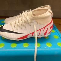 Scarpini calcio bambino