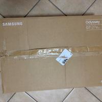 Monitor Samsung Odyssey G7