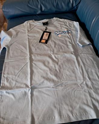 T shirt hoodrich