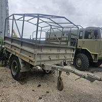 RIMORCHIO SCATTOLINI PER ACM E ACL cod.1