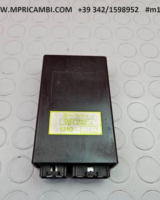 CENTRALINA MOTORE KAWASAKI ZEPHYR 750 1990 1993 KZ