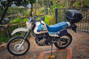 Suzuki DR 600 1985