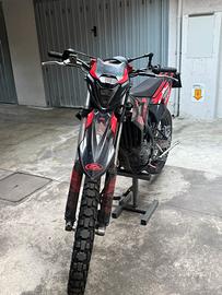 Beta rr 125 4t enduro 2023