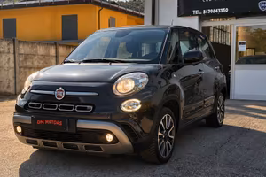 Fiat 500L 1.3 Multijet 95 CV Mirror City Cross
