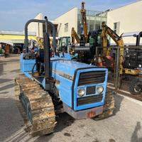 TRATTORE LANDINI