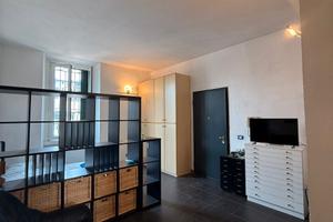 Loft Milano 45mq
