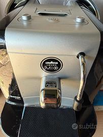 Macchina Caffè Lavazza A Modo Mio EXTRA (Saeco)