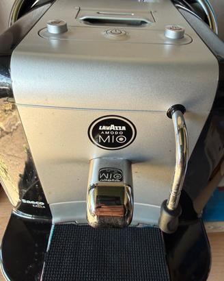 Macchina Caffè Lavazza A Modo Mio EXTRA (Saeco)