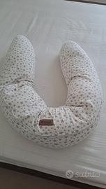 cuscino allattamento 