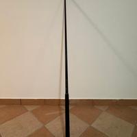 Stecca biliardo Zenith RL37 - 140cm
