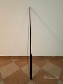 Stecca biliardo Zenith RL37 - 140cm
