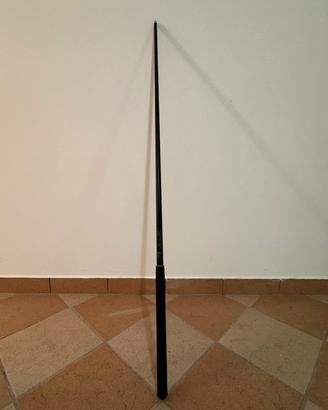 Stecca biliardo Zenith RL37 - 140cm
