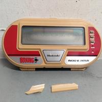Game & Watch Nintendo Boxing da testare