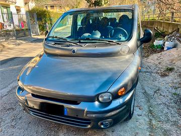 Fiat Multipla