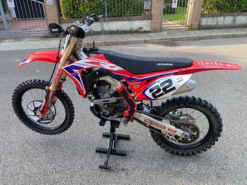 Crf 250 2019