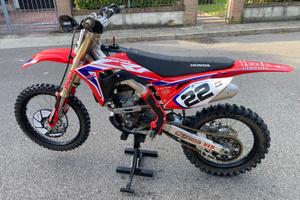 Crf 250 2019