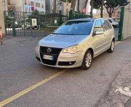 VOLKSWAGEN Polo 4ª serie - 2009