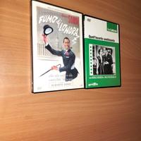 dvd "fumo di Londra"Alberto sordi,"quell' incerto 