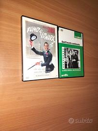 dvd "fumo di Londra"Alberto sordi,"quell' incerto 