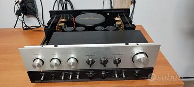 amplificatore denon pma 850