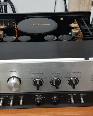 amplificatore denon pma 850