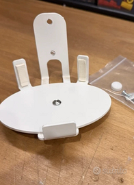 Bose Home Speaker 300 Staffa muro metallo