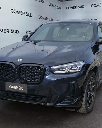 BMW X4 G02 2021 - X4 xdrive20d mhev 48V Msp U32692