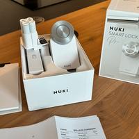 Nuki smart lock pri 4.0 Wifi