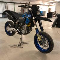 Husaberg 650 fe 2004