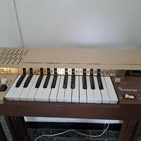 organo Bontempi 2 ottave