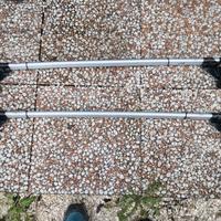 Barre portatutto Compatibili Alfa 147