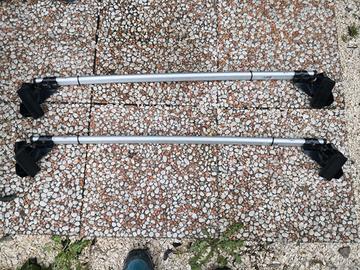 Barre portatutto Compatibili Alfa 147