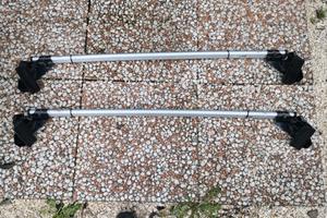 Barre portatutto Compatibili Alfa 147