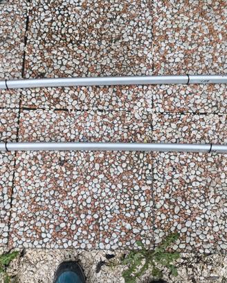 Barre portatutto Compatibili Alfa 147
