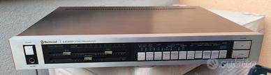Preamplificatore Sherwood S-6020CP