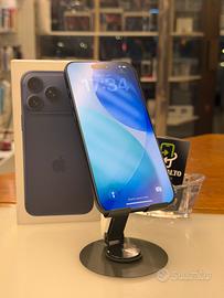 iPhone 17 PRO max 256GB BLU - USATO GARANTITO
