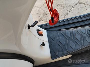 Piaggio Vespa 125 PX - 1998