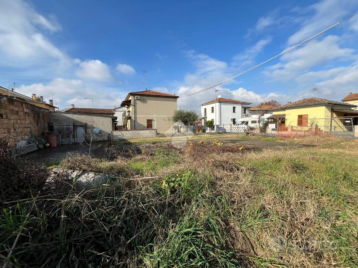 TER. RESIDENZIALE A RAVENNA - Vista 2