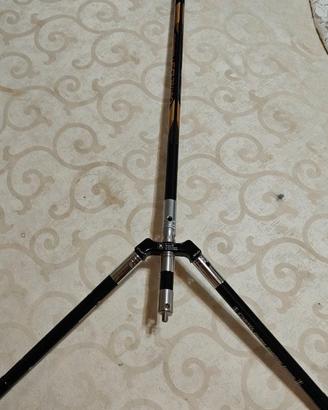 Stabilizzazione Arco Olimpico Cartel