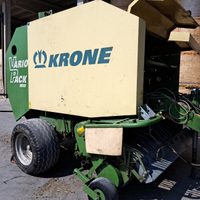 Krone Vario pack 1550